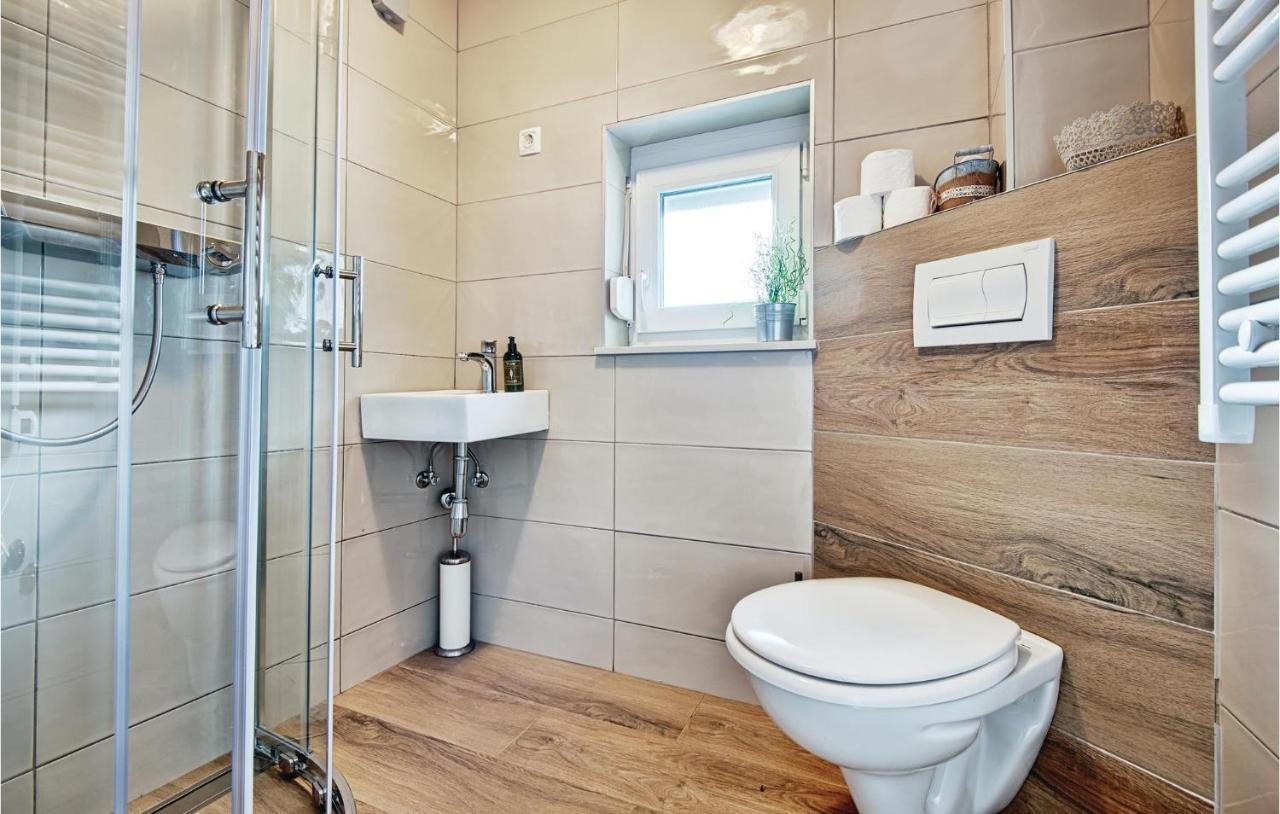 8 Bedroom Lovely Home In Durdevac Ðurđevac Zewnętrze zdjęcie