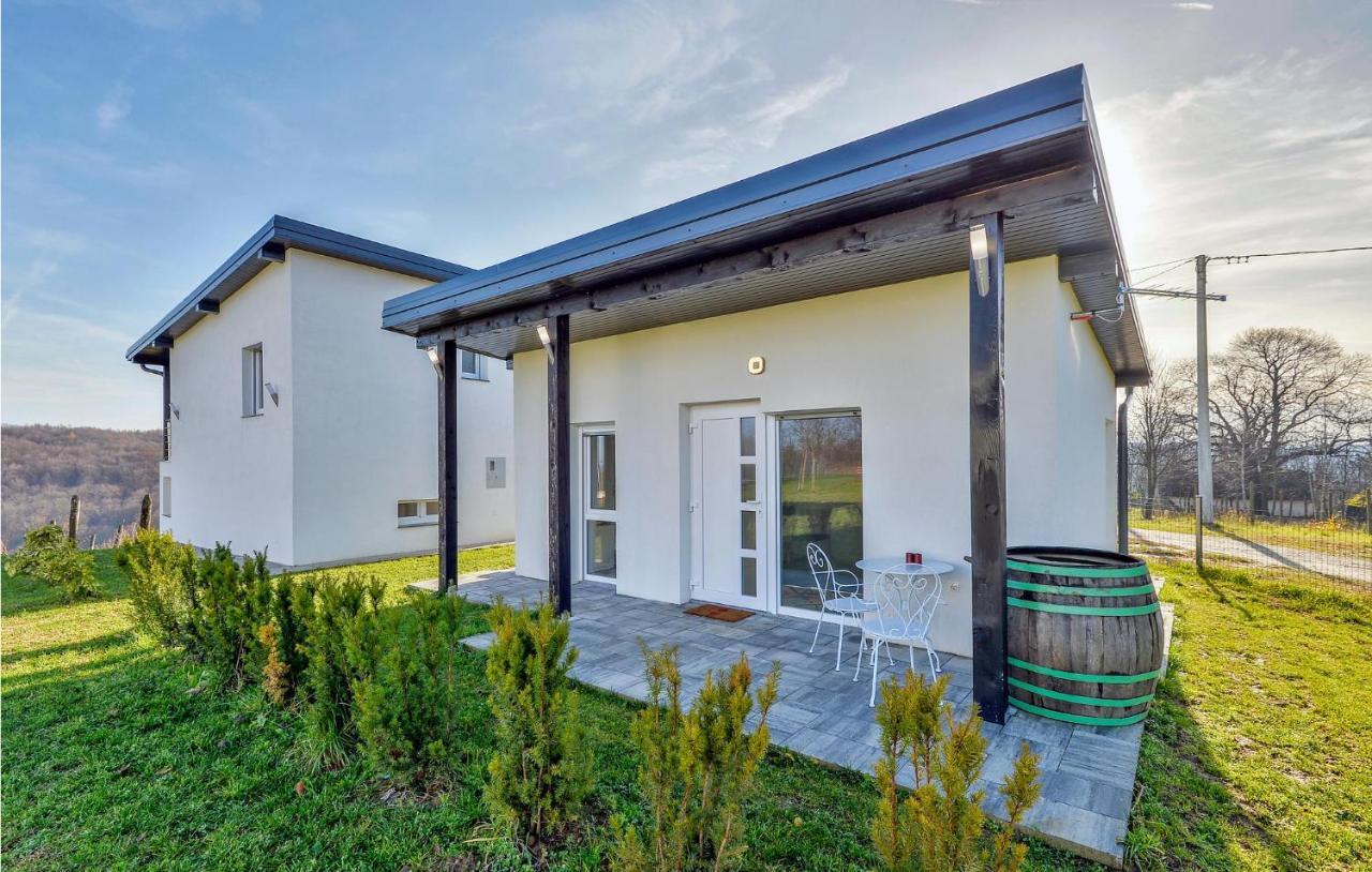 8 Bedroom Lovely Home In Durdevac Ðurđevac Zewnętrze zdjęcie