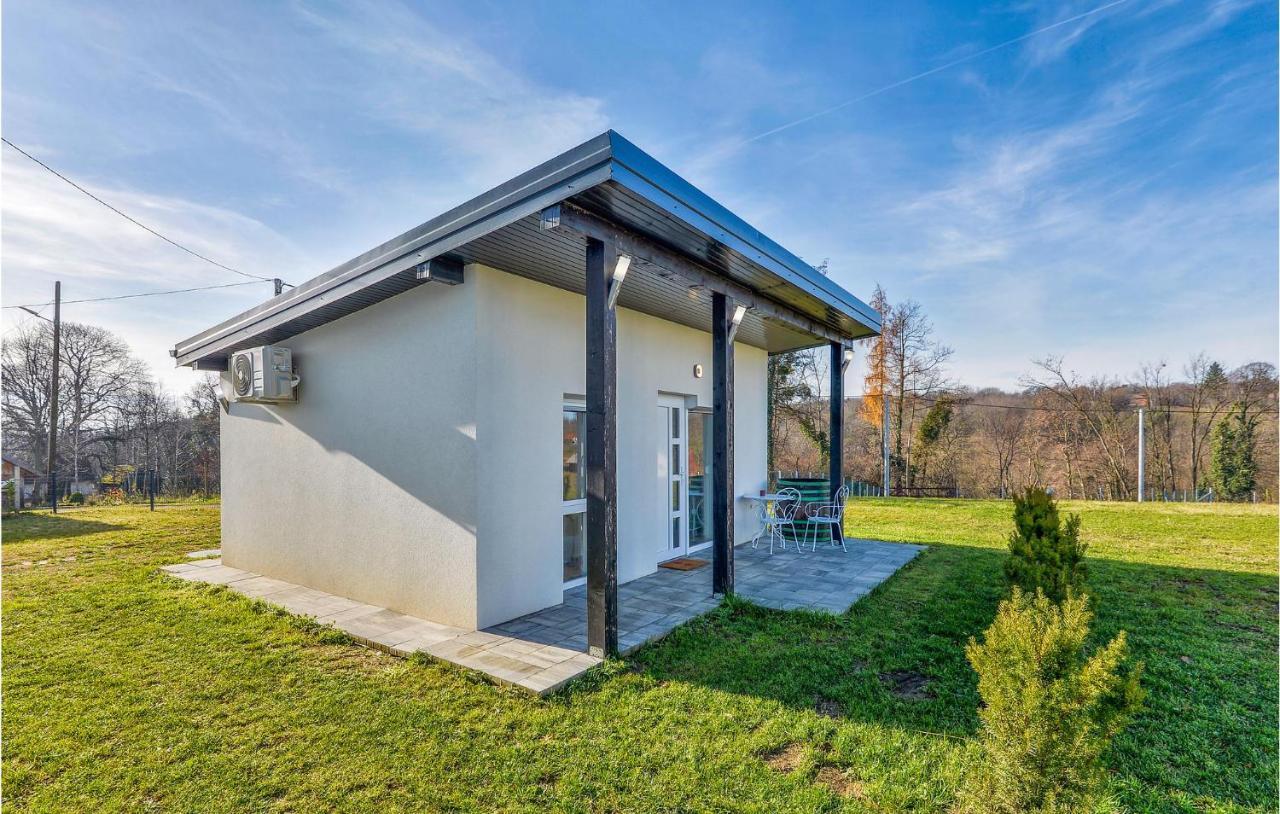 8 Bedroom Lovely Home In Durdevac Ðurđevac Zewnętrze zdjęcie